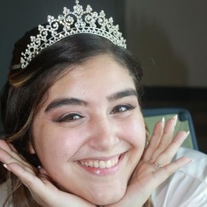 Meet your Posher, Jannesa